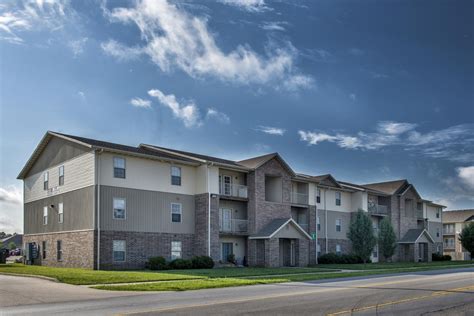 1 Bedroom. . Apartments for rent springfield mo